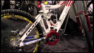 2010 Interbike Downhill Showcase