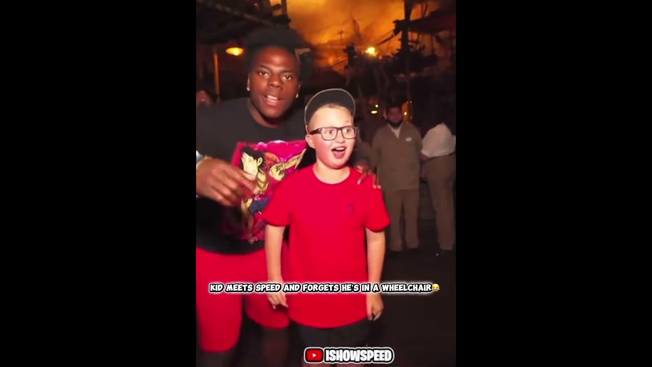 Speed is a legend😂 