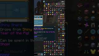 Why Is Bro Looking At Us Like Its Our Fault (Hypixel Skyblock Ironman)