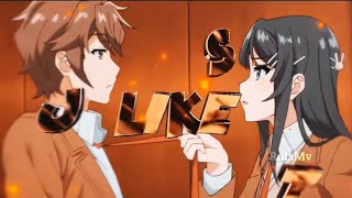 Animals Amv Typography Node Video || Collab