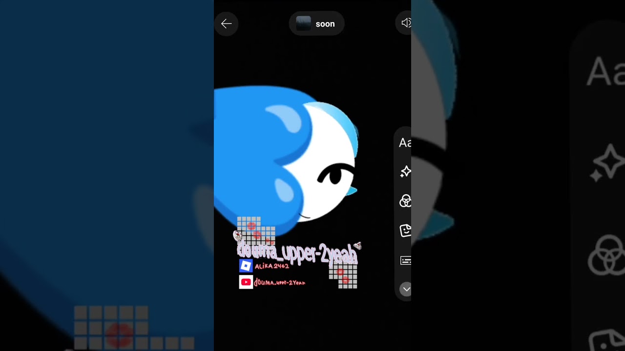 i will open QNA but if my subs is 565 ok #fypシ゚viral #emojicat