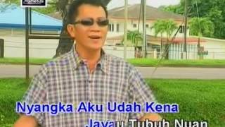 Wilson   Kena Jayau Tubuh Nuan