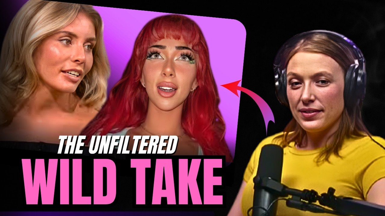 ⁣Pearl Breaks Silence on Adult Film Stars – Unfiltered Truth.