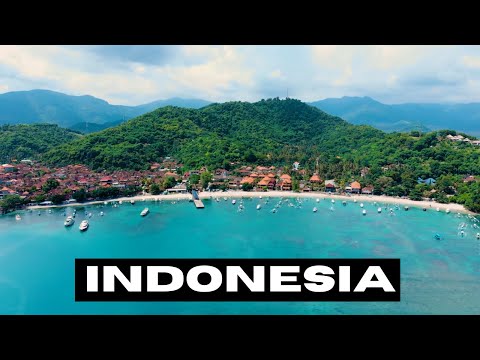 Top 10 Places To Visit In Indonesia