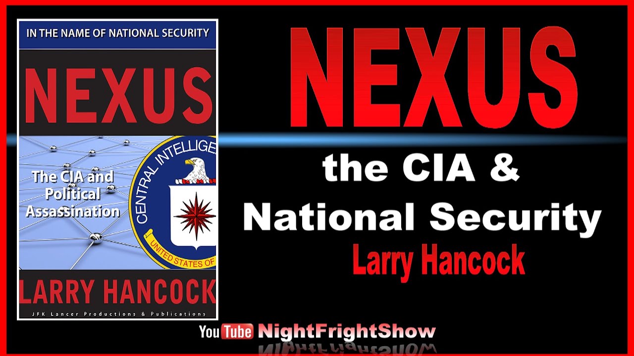 Nexus: The CIA and Political Assassination