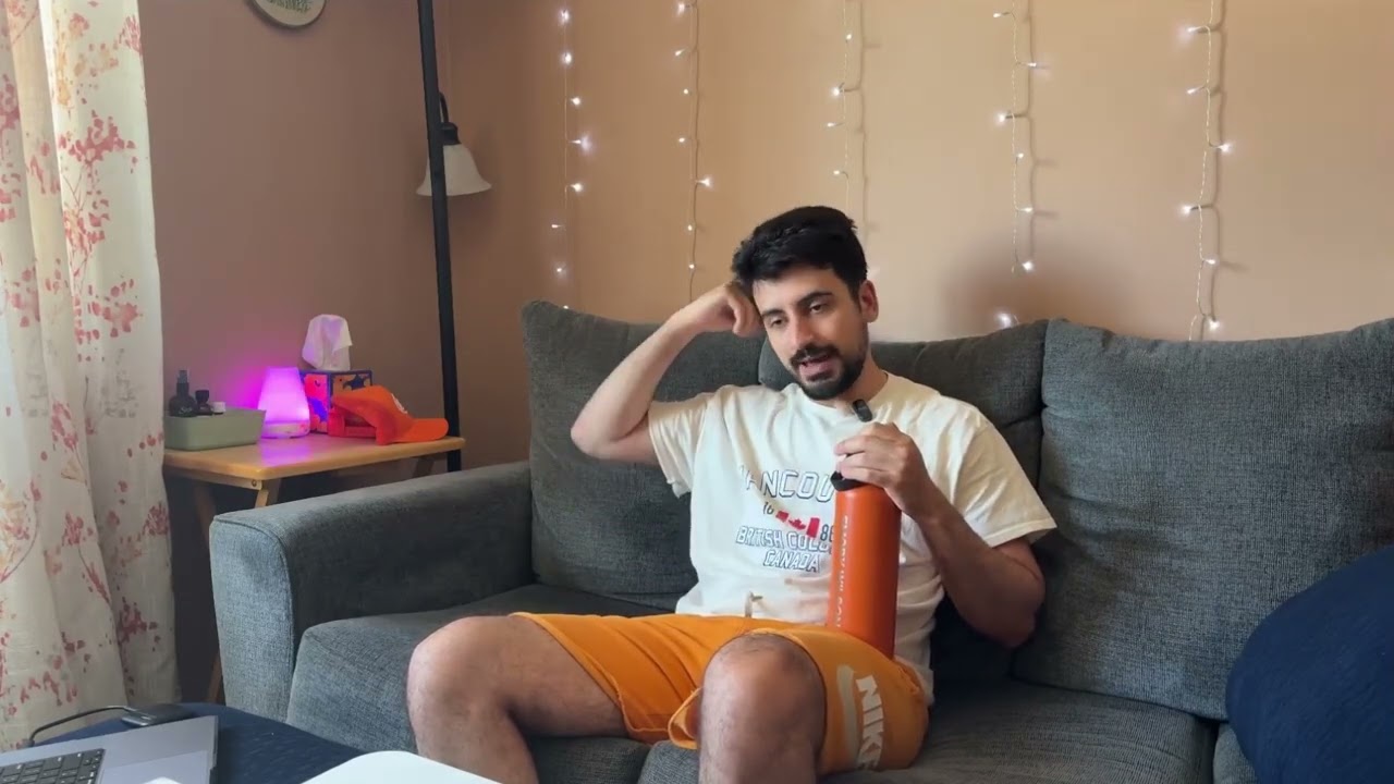 Fail fast, take the Ls and keep pushing 