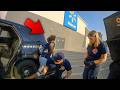 She Escaped Twice During the Same Arrest — Then Got Tased Again | Legal Analysis