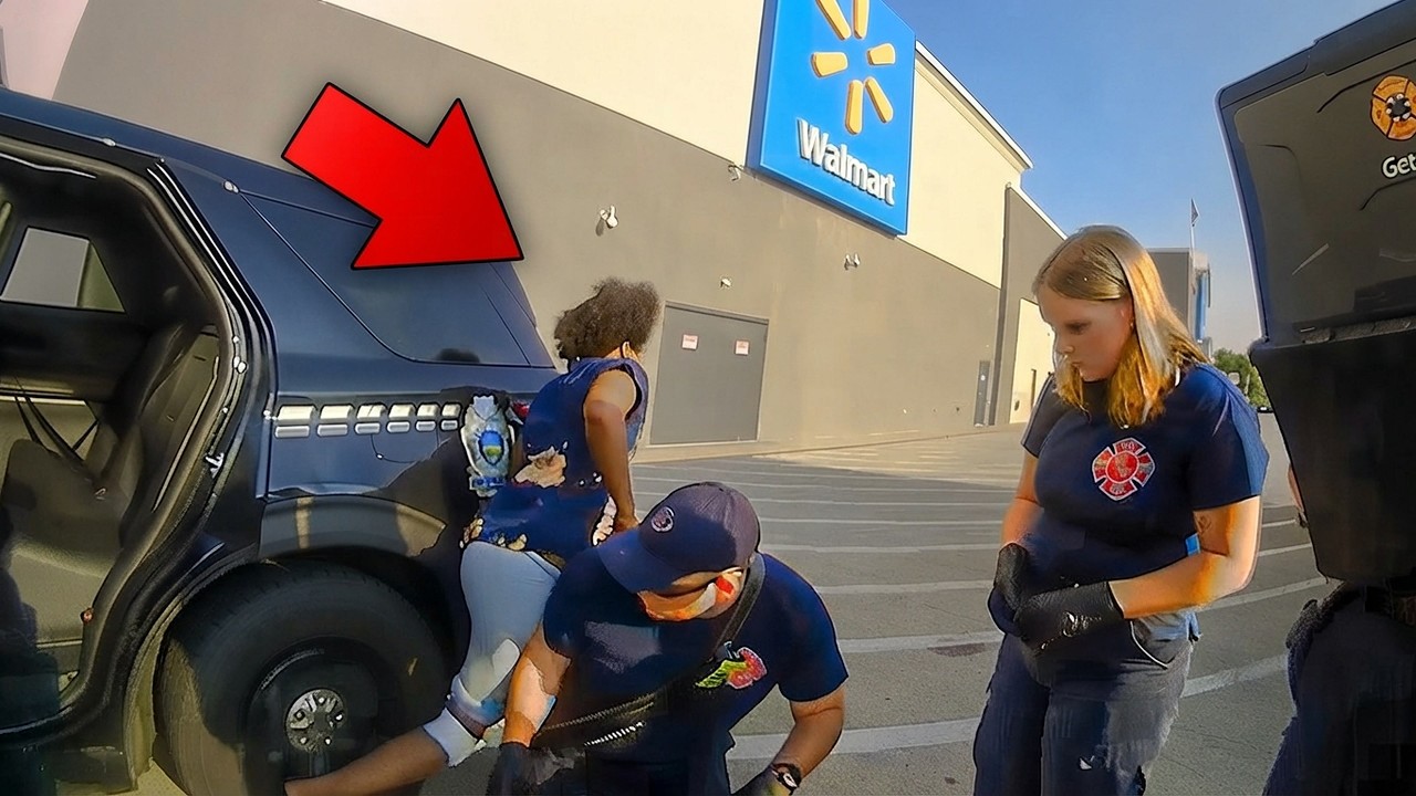 She Escaped Twice During the Same Arrest — Then Got Tased Again | Legal Analysis