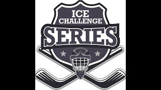 Турнир по хоккею с шайбой "Ice Challenge Series", 29.03.2024, с 00:00 до 04:00