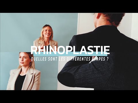 Vidéo: 5 mythes les plus courants sur la rhinoplastie
