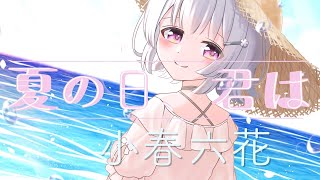 夏の日、君は