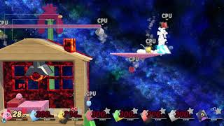 Encode 1080P 85 SSBU Arcade