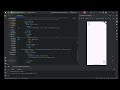 Flutter Scaffold Explained | Building the Structure of a Screen
