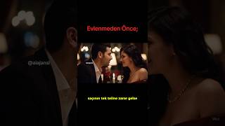 Evlilik Öncesi Vs Sonrası Erkek