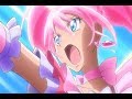 【MAD】プリキュア DE レーザーブレード・メドレー