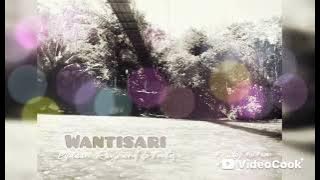 Talagasari Wantisari by R12deFretes