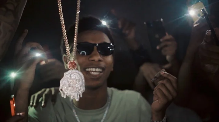 Mondoesix4 - "Blatt Blatt 2" (Official Video) Shot...