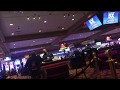 Las Vegas area casinos open tomorrow - YouTube