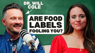 Why Women Feel “Off” But Keep Getting Told They’re Fine with Dr. Will Cole | Ep. 87