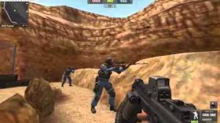 Point Blank Anti HeadShot cheat 2011