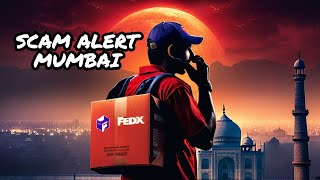 FedEx Scam illegal Parcel Mumbai to Taiban  FedEx Fraud Call  FedEx Parcel Fraud #fedex #fraud