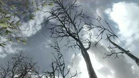 COD Black Ops Tomahawk Across The Map On Jungle