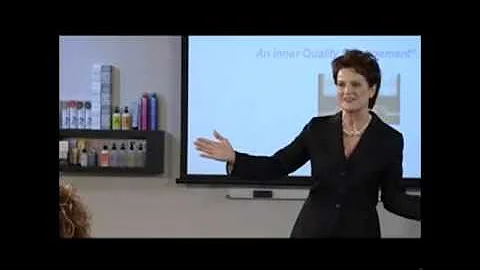 Ann Mincey - Preview Video -