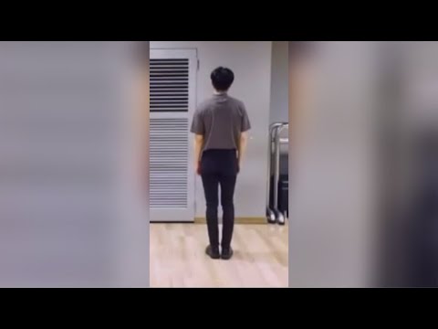 BRAIN 안무 연습 영상 요섭 focus