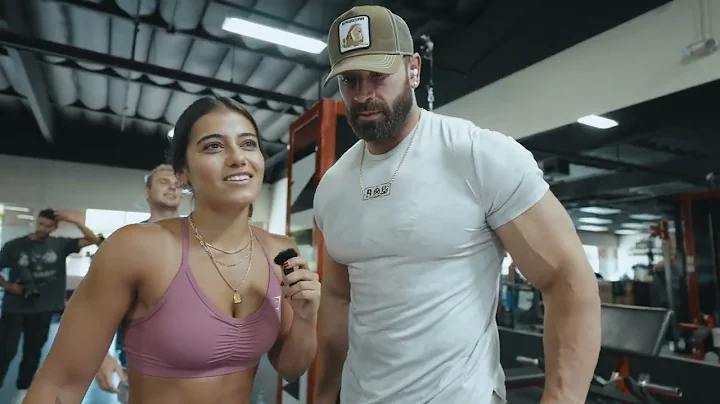 BRADLEY MARTYN SAYS IM A RED FLAG ?!