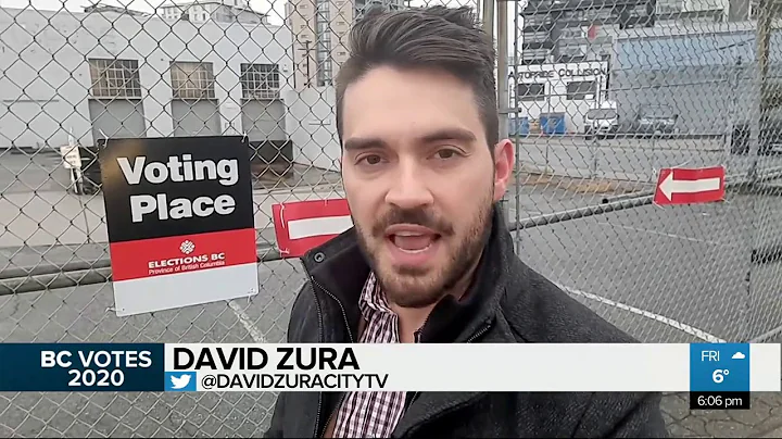 Mail-in votes will delay final election results