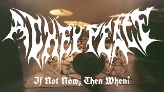 Achey Peace - If Not Now, Then When? Official Music Video