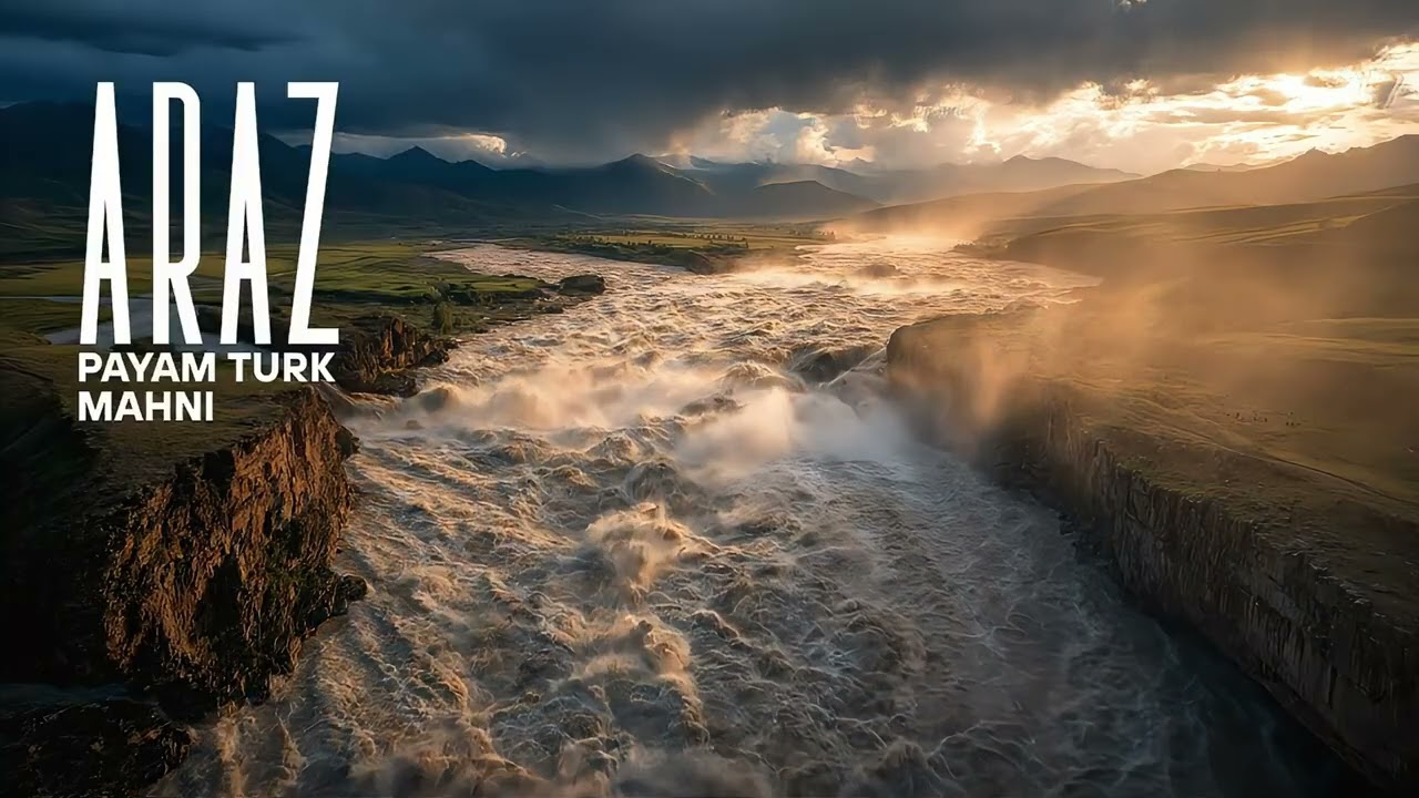 YouTube에서 Payam Turk & Mahnı – Araz (OFFICIAL AUDIO) 보기 YouTube에서 Payam Turk & Mahnı – Araz (OFFICIAL AUDIO) 보기