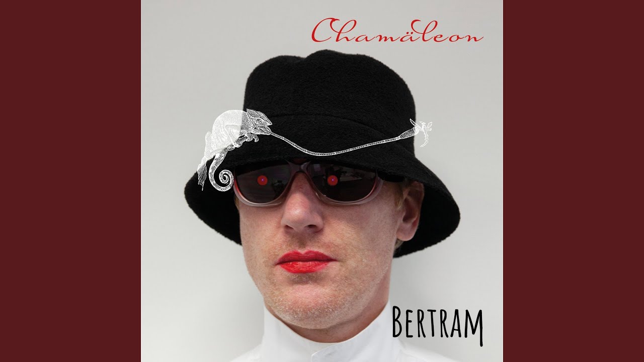 Chamäleon - Single Edit