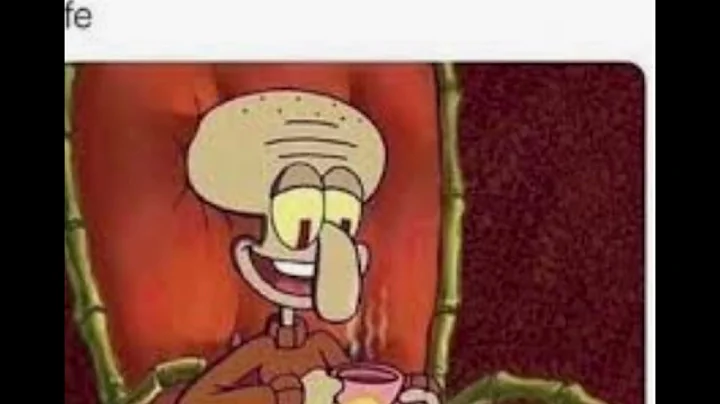 We so proud of him (sped up)