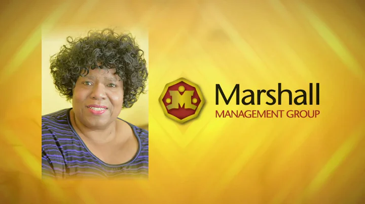 Marshall Management AD 2018