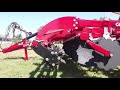 💢 Rolo Picador y Avantren 🚜 ECOMAX 🌱🌾 Maquinaria Agricola Chalero