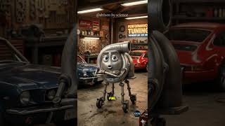 Turbo vs Supercharger vs Naturally Aspirated 😂