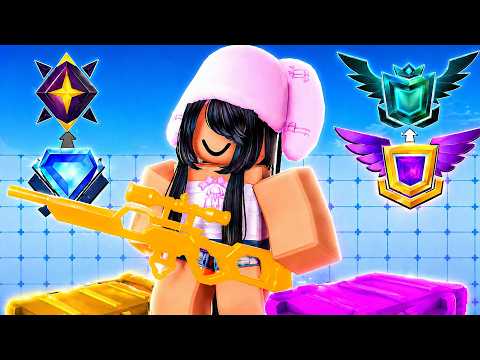 I Tested Ranked In 2026.. (Roblox Rivals)