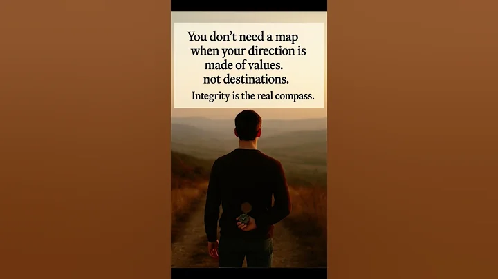 "Values"  |Quotes| Daily Whisper #fyp #advice #facts #quotes #motivation #integrity