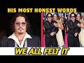 Johnny Depp’s Most Honest Love Words Will Stay With You – You Fill Me With Happiness