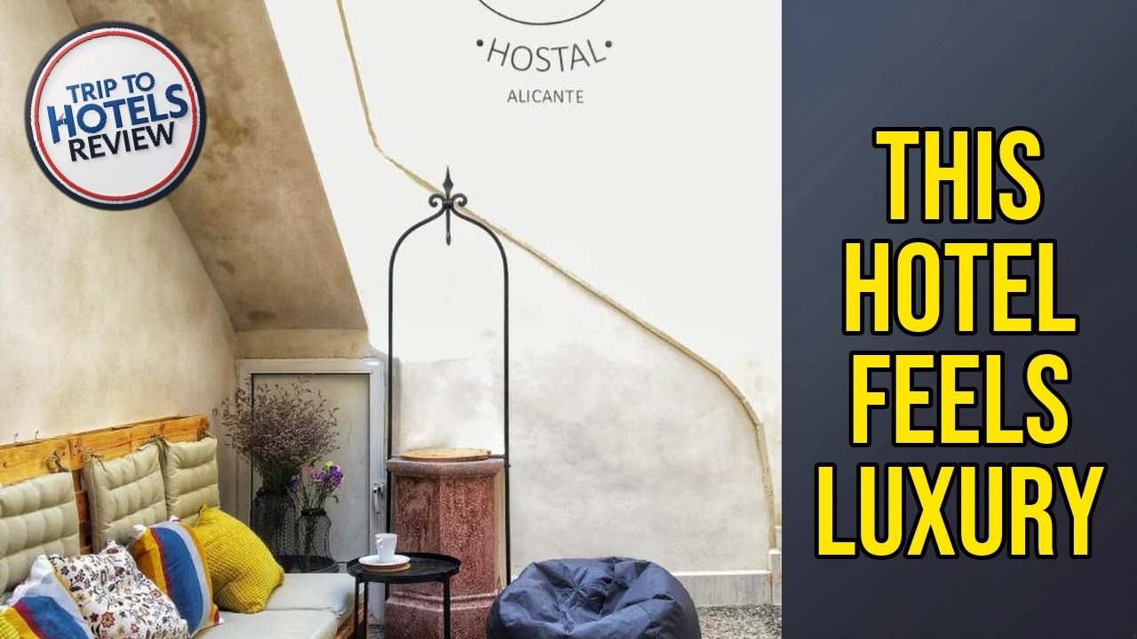 Hostel Numero Trece - FREE towels, coffee & tea, remote check-in - This Hotel Feels Luxury🌟