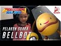 BoBoiBoy Galaxy - Pelakon Suara Bellbot