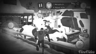 Game Play Flare Gun e Revolver - Mickey WIN screenshot 1