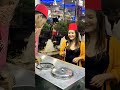 Spooky turkish ice cream famous song