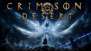 Crimson Desert Part 95 - Precise Execution Before the Final Crossing [No Commentary]