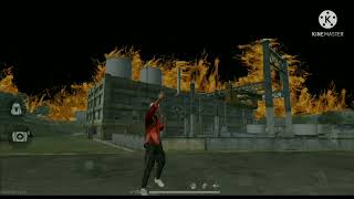 Fire Effects Garena-Free Firesky Changing Effects