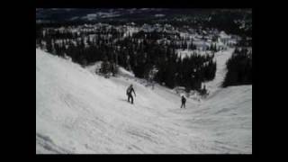 trysil 2010 first cut.wmv
