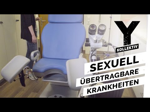 Video: 7 Häufigste Sexuell übertragbare Krankheiten