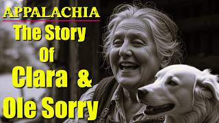 The Hilarious Tale Of Clara And Her Dog Sorry