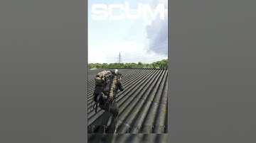 TELL ME WHAT HAPPENED HERE | SUM 0.96v | #scumpvp #scumpvp #survival